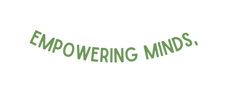empowering minds